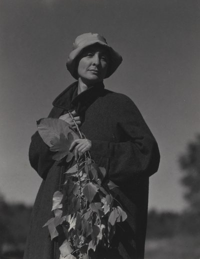  av Alfred Stieglitz