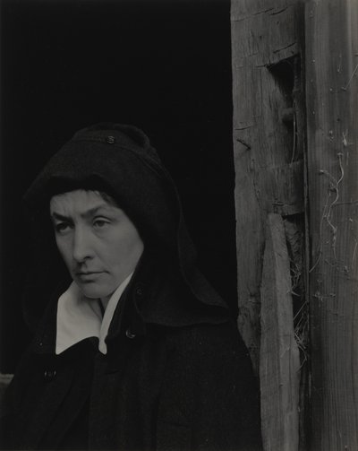  av Alfred Stieglitz