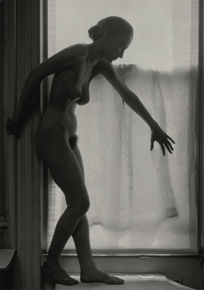  av Alfred Stieglitz