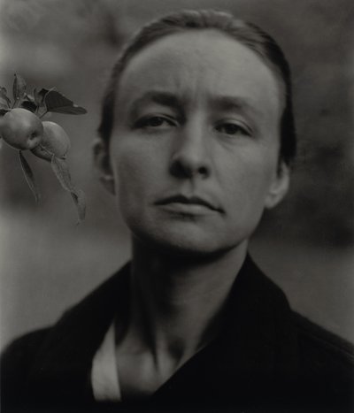  av Alfred Stieglitz