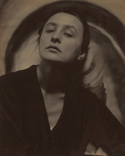  av Alfred Stieglitz