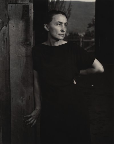  av Alfred Stieglitz