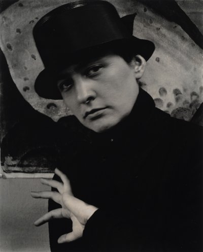  av Alfred Stieglitz
