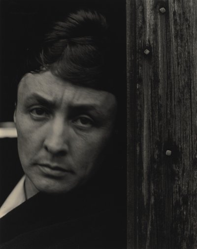  av Alfred Stieglitz