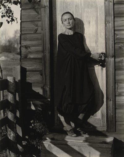  av Alfred Stieglitz