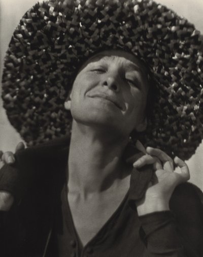  av Alfred Stieglitz