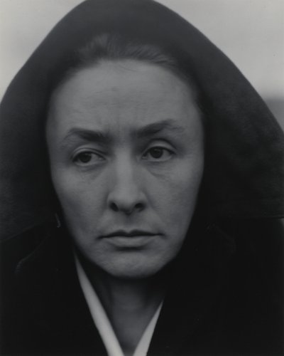  av Alfred Stieglitz