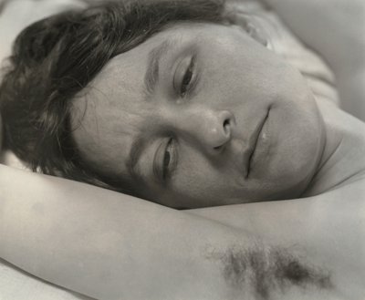  av Alfred Stieglitz