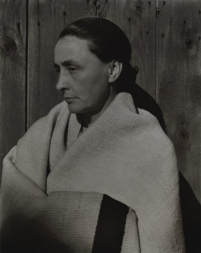  av Alfred Stieglitz