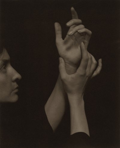  av Alfred Stieglitz