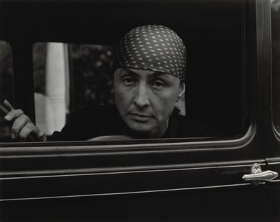  av Alfred Stieglitz