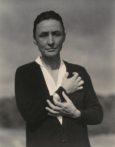  av Alfred Stieglitz