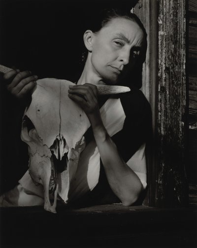 av Alfred Stieglitz