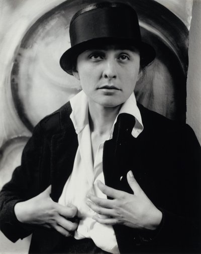  av Alfred Stieglitz