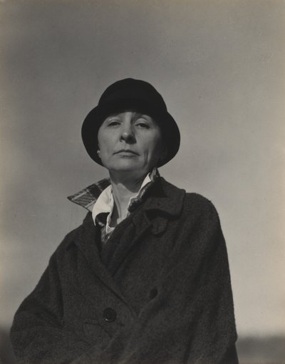  av Alfred Stieglitz