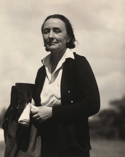  av Alfred Stieglitz