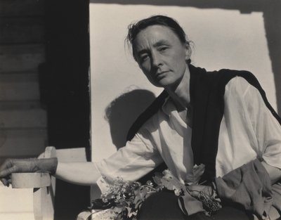  av Alfred Stieglitz