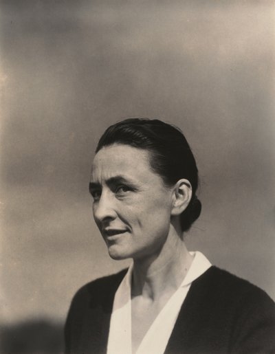  av Alfred Stieglitz