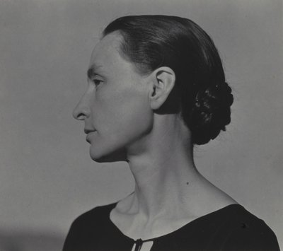  av Alfred Stieglitz