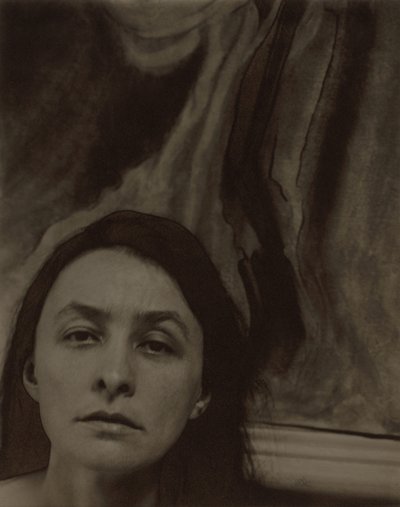  av Alfred Stieglitz