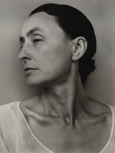  av Alfred Stieglitz