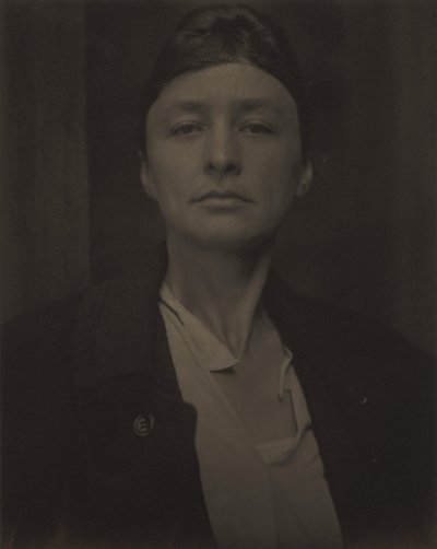  av Alfred Stieglitz