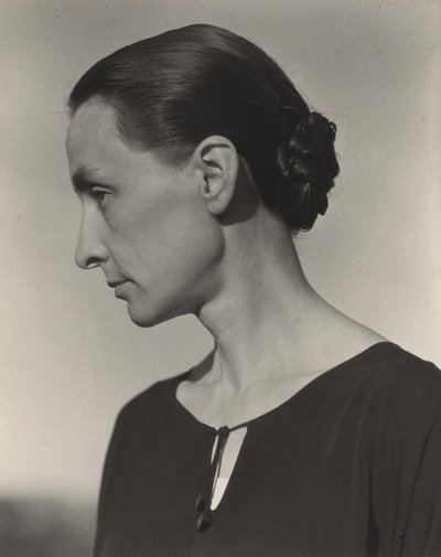  av Alfred Stieglitz