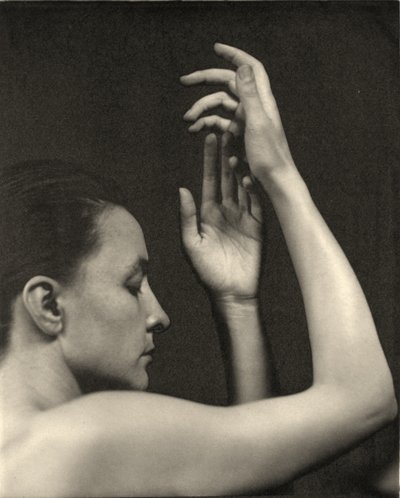 av Alfred Stieglitz