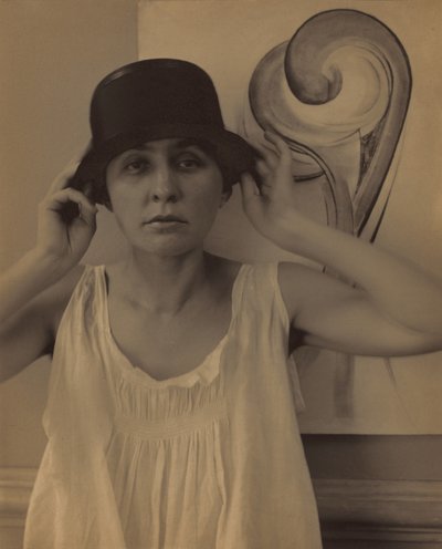  av Alfred Stieglitz