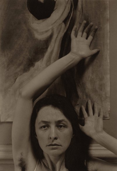 av Alfred Stieglitz