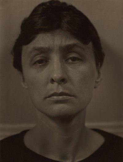  av Alfred Stieglitz