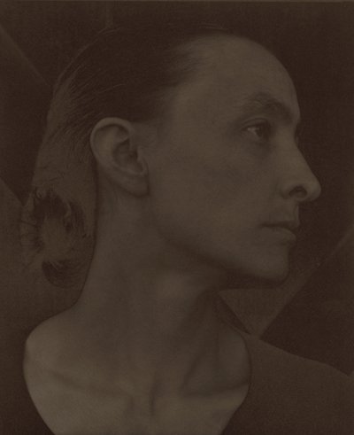  av Alfred Stieglitz