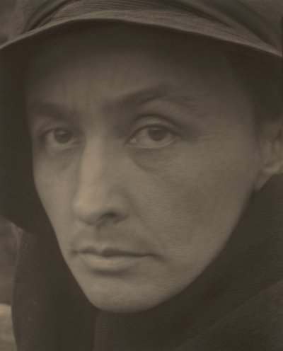  av Alfred Stieglitz