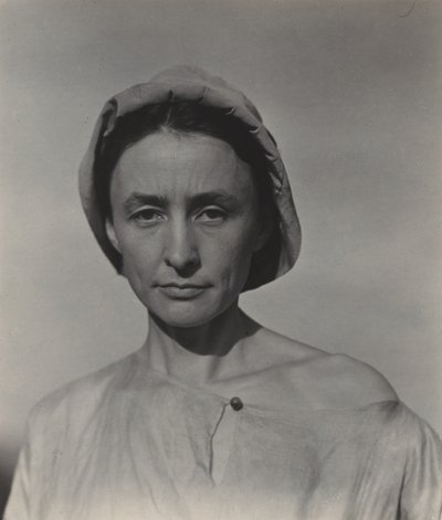  av Alfred Stieglitz