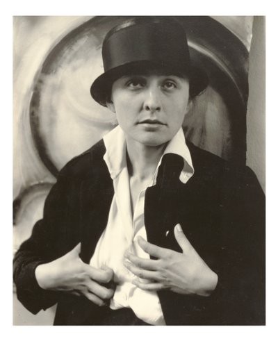  av Alfred Stieglitz