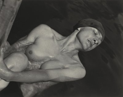  av Alfred Stieglitz