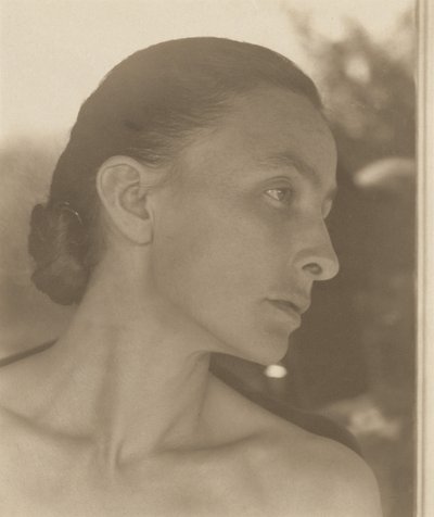  av Alfred Stieglitz