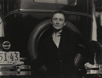  av Alfred Stieglitz
