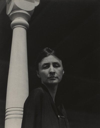  av Alfred Stieglitz