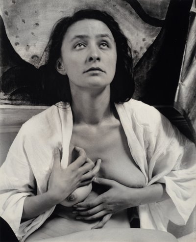  av Alfred Stieglitz