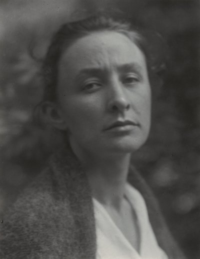  av Alfred Stieglitz