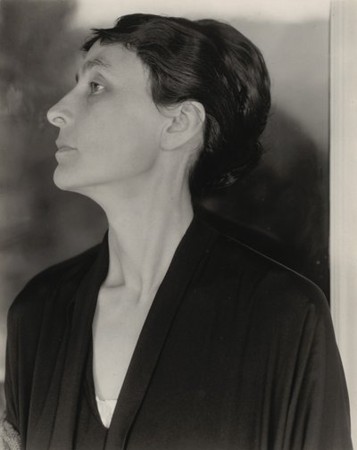  av Alfred Stieglitz
