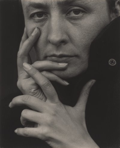  av Alfred Stieglitz