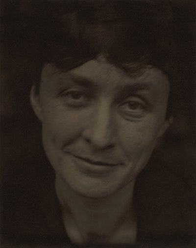  av Alfred Stieglitz