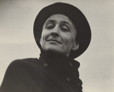  av Alfred Stieglitz