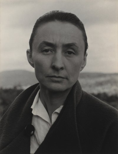  av Alfred Stieglitz