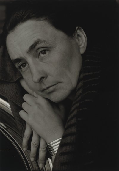  av Alfred Stieglitz