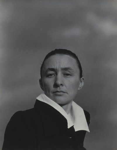  av Alfred Stieglitz