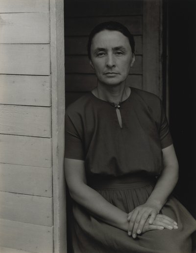  av Alfred Stieglitz