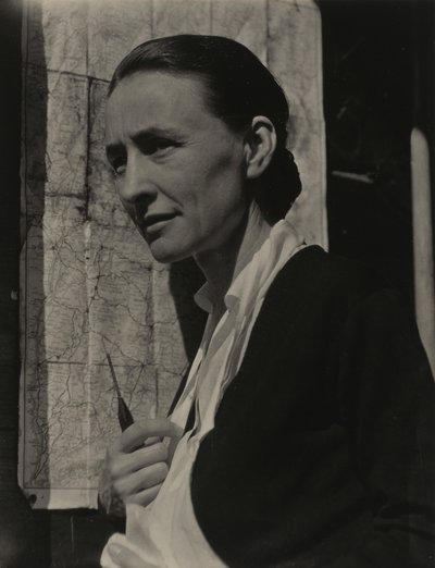  av Alfred Stieglitz
